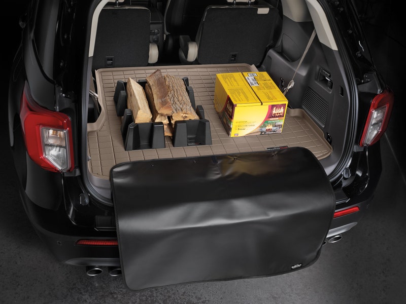 Weathertech (Usa) 40440 Cargo Area Liner - image 4