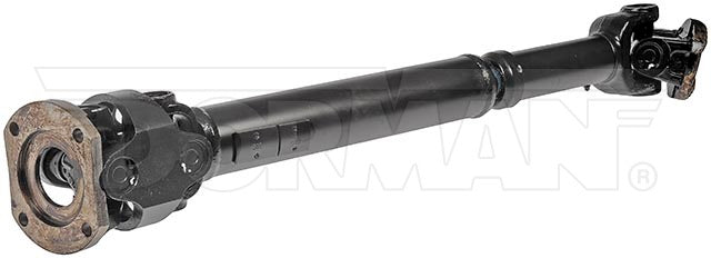 Dorman OE Solutions 938-163 Front Drive Shaft - image 2