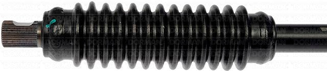 Dorman 425470 3/4-Inch Steering Shaft Assembly - image 3