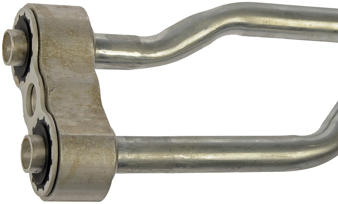 Dorman (OE Solutions) 625001 GM V6 Oil Cooler Line - image 1