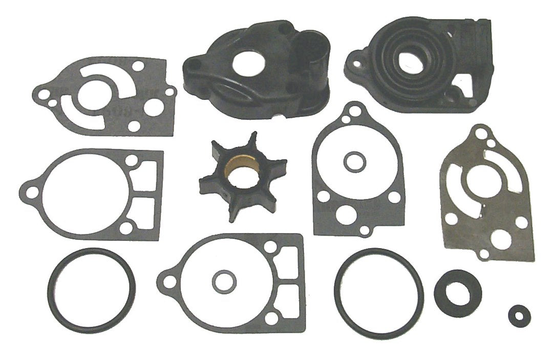Sierra Marine 18-3324 Water Pump Kit - image 1