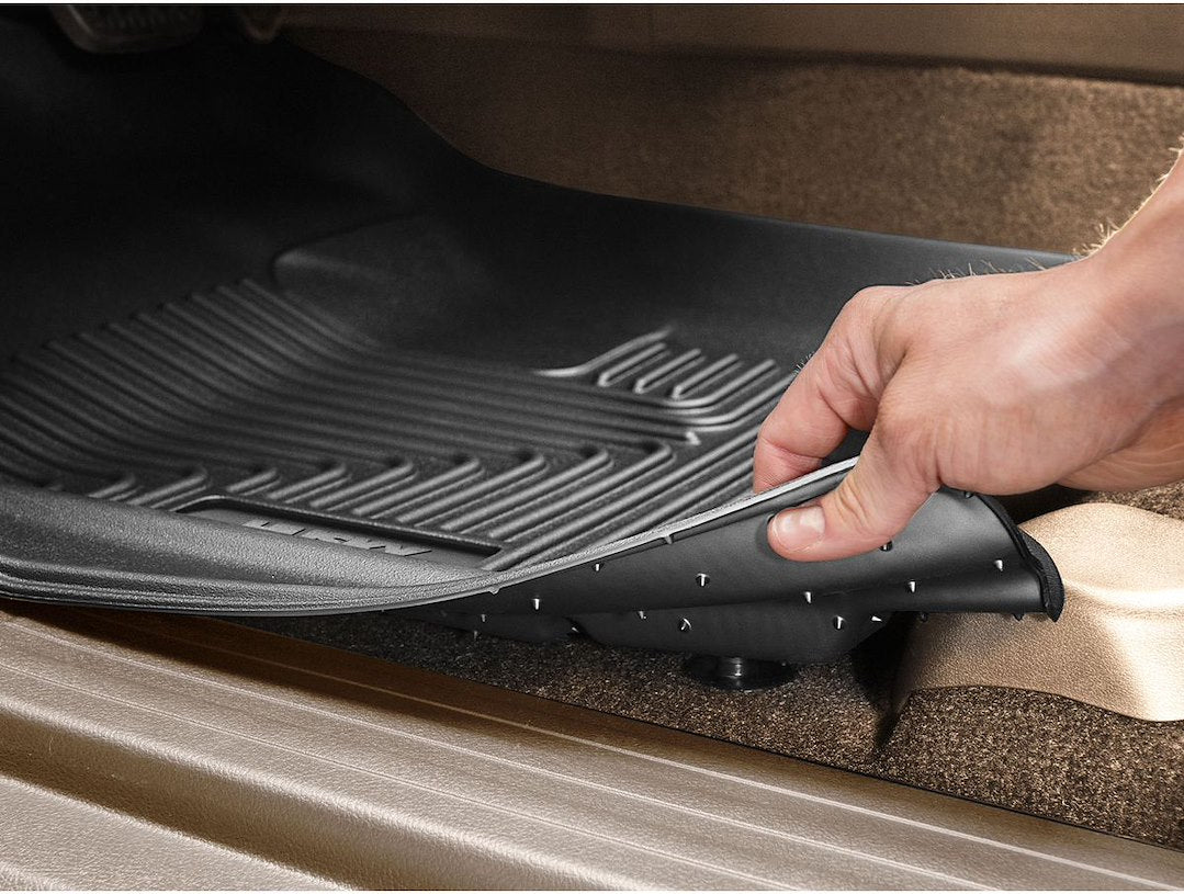 Husky Liner 96531 WeatherBeater All-Weather Floor Liner