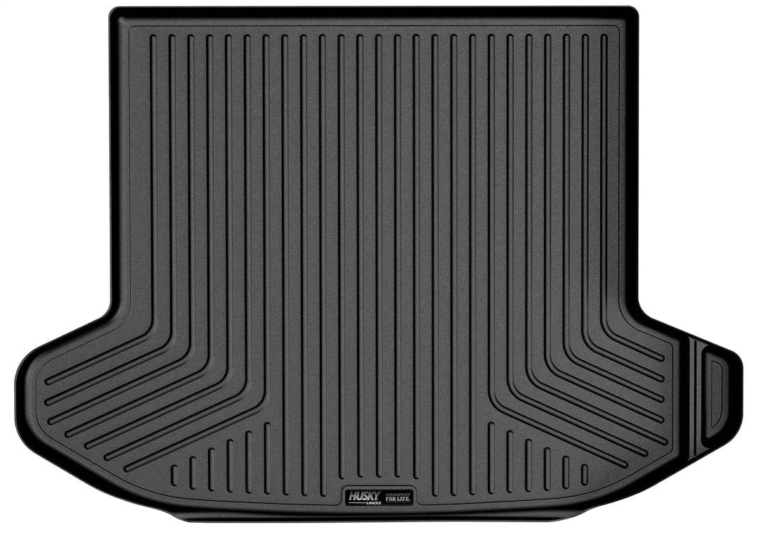 Husky Liner 26221 WeatherBeater Nonskid TPO Cargo Liner
