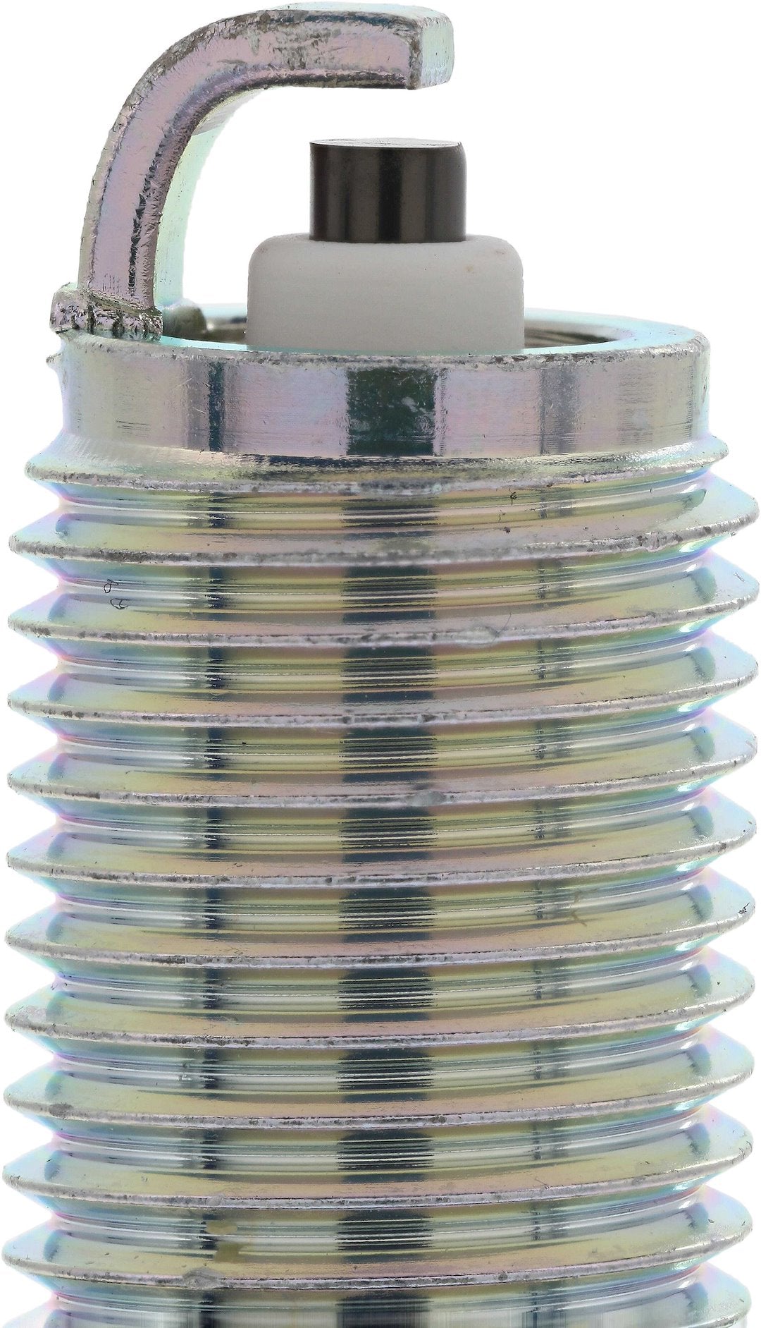 NGK 92482 Standard Gasket Spark Plug, DPR6EA-9