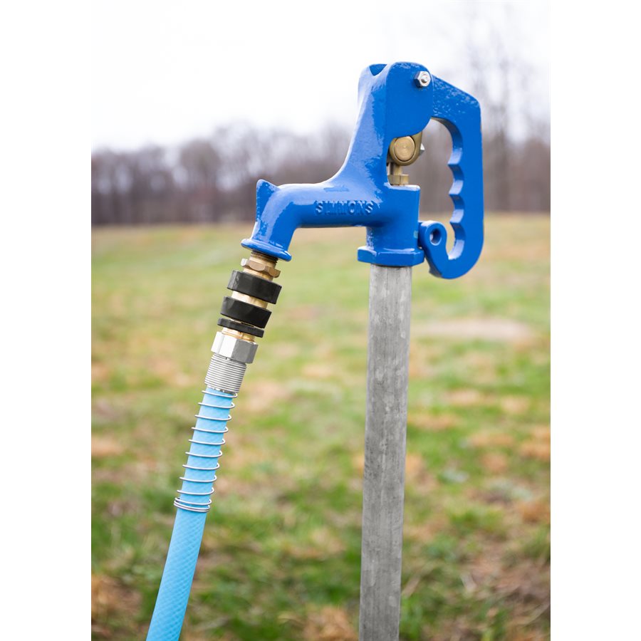 Camco 20136 Fresh Water Hose Connector - image 11