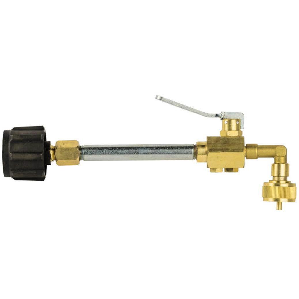 Flame King Ysn1lbkt Propane Tank - image 2