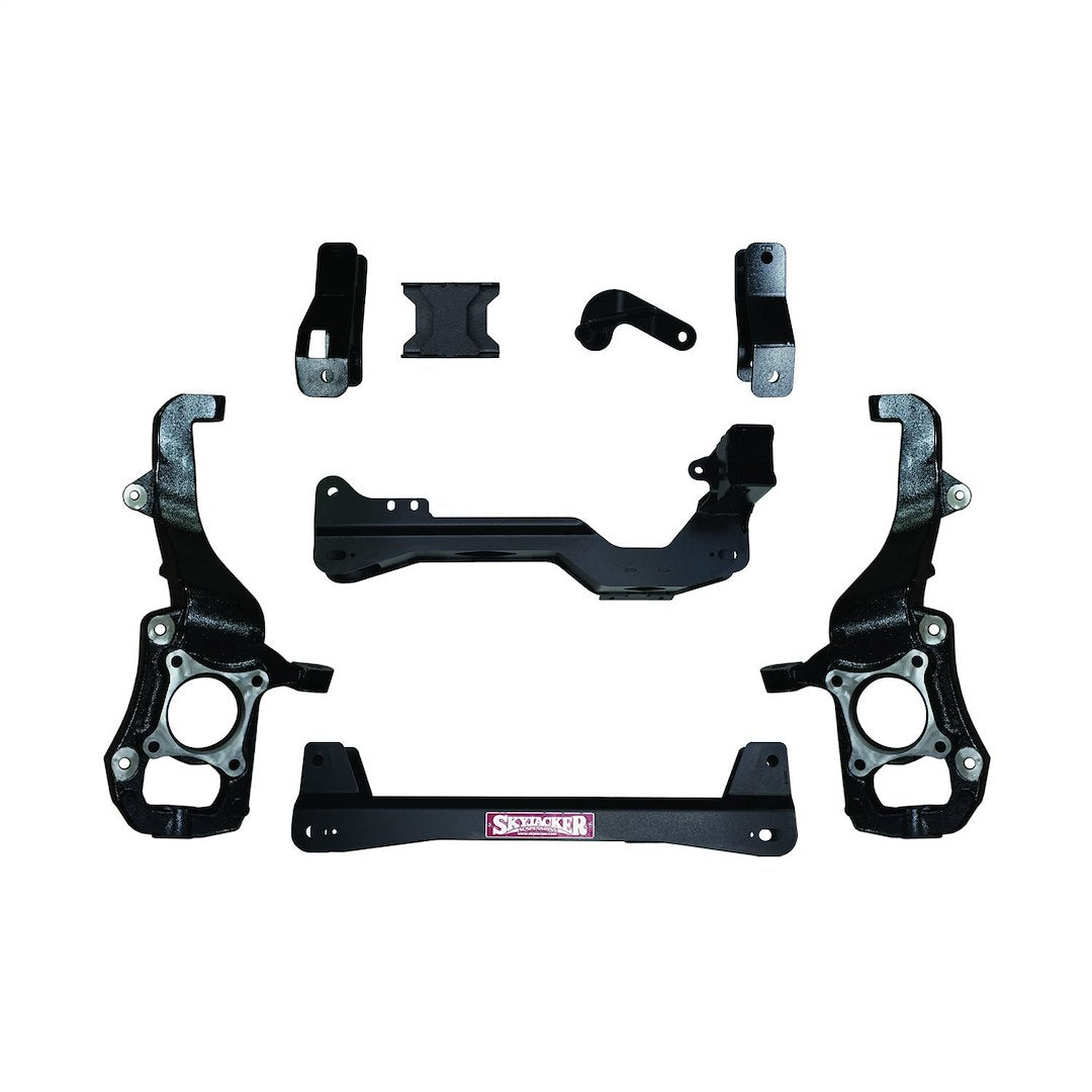 Skyjacker F21461A 4.5–6-Inch Lift Component Box
