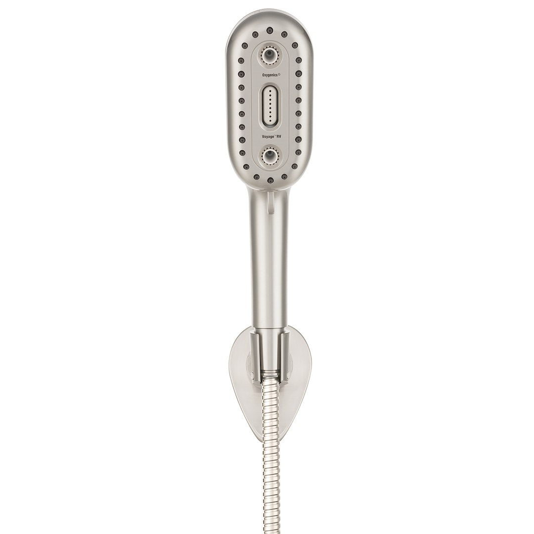 Oxygenics/ Etl 28488 Shower Head - image 2