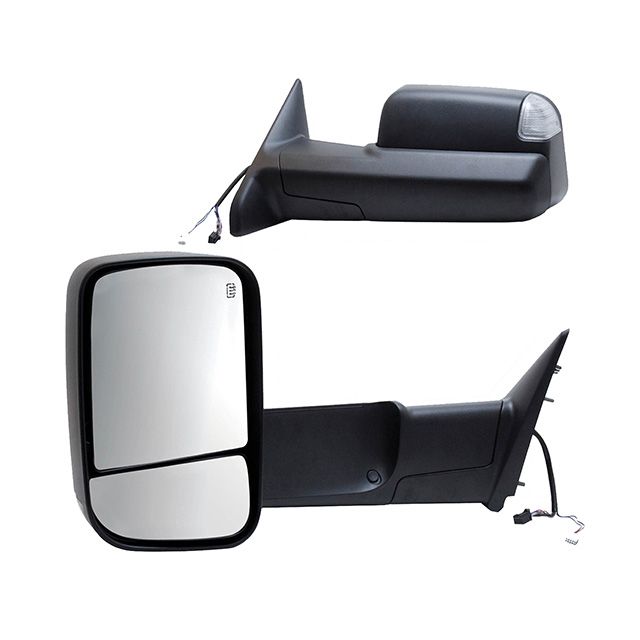 K-Source Exterior Mirror (6019596C) – Length (In): OEM