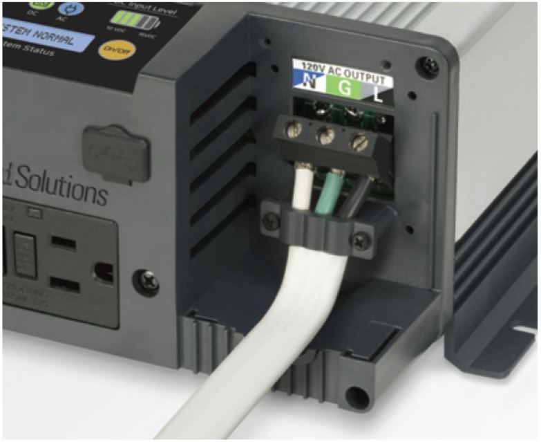 Pro Mariner 06200 Power Inverter - image 6