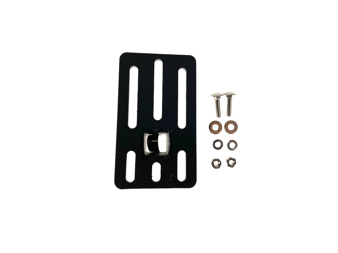 Exposed Racks 8-00-9876 Universal Accessory Bracket