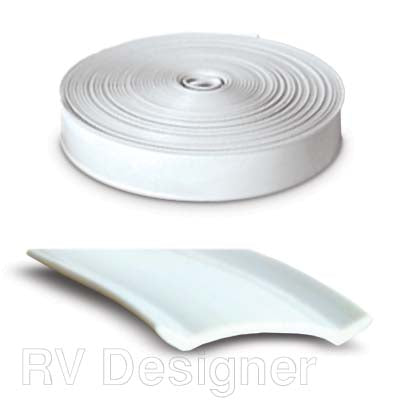RV Designer Trim Molding Insert (E361) – Length (FT): 25 Feet