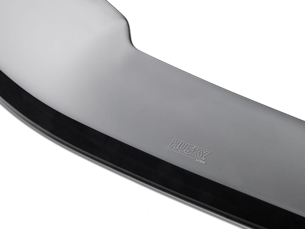 Husky 2842237 Aeroskin Smoke Hood Shield