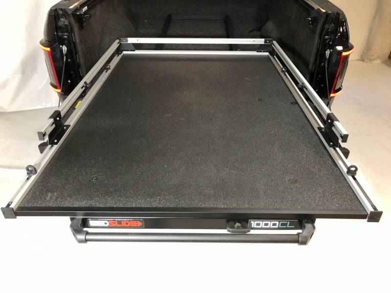 Bedslide 106347CLS 63 × 47-Inch Truck Bed Slide