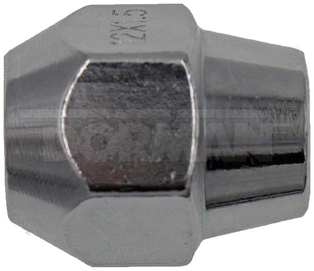 Dorman 611-141.1 AutoGrade M12-1.5 Capped Nut, 21 mm Hex - image 1