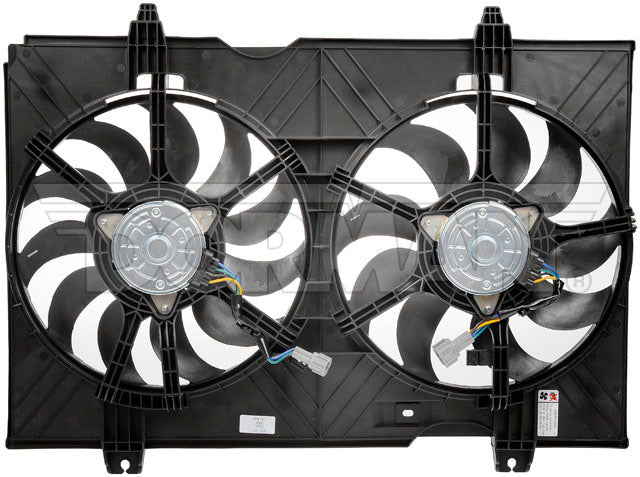 Dorman 621571 13-Inch Counterclockwise Cooling Fan - image 1