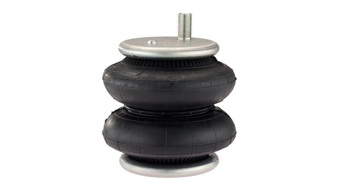 Firestone Industrial 2703 Helper Spring Kit - image 2