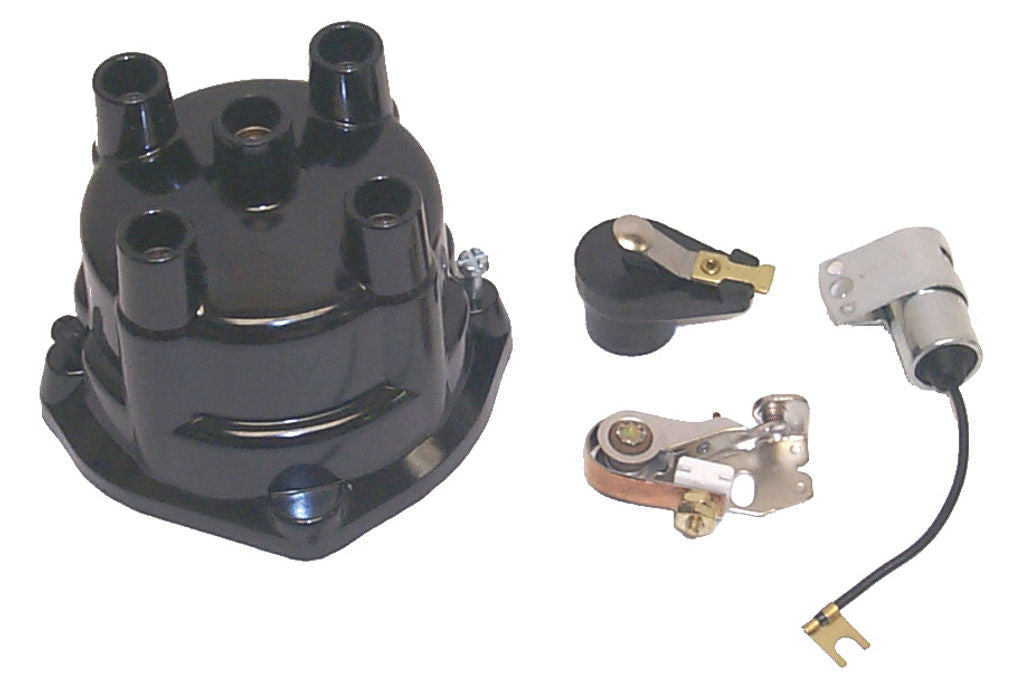 Sierra Marine 18-5268 Marine Tune-Up Kit - image 1