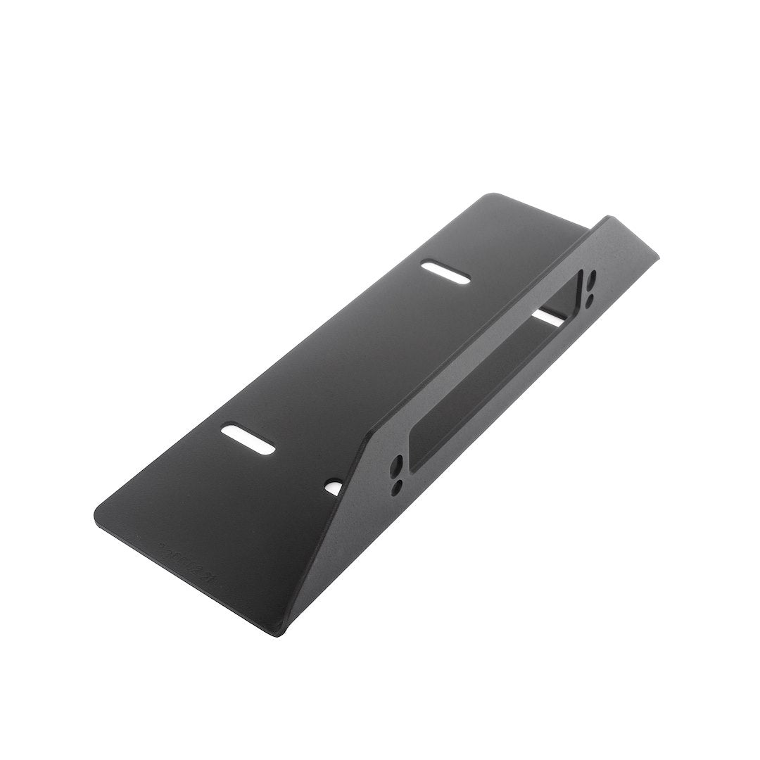 Go Rhino 332000T Rockline Steel Winch Fairlead Plate