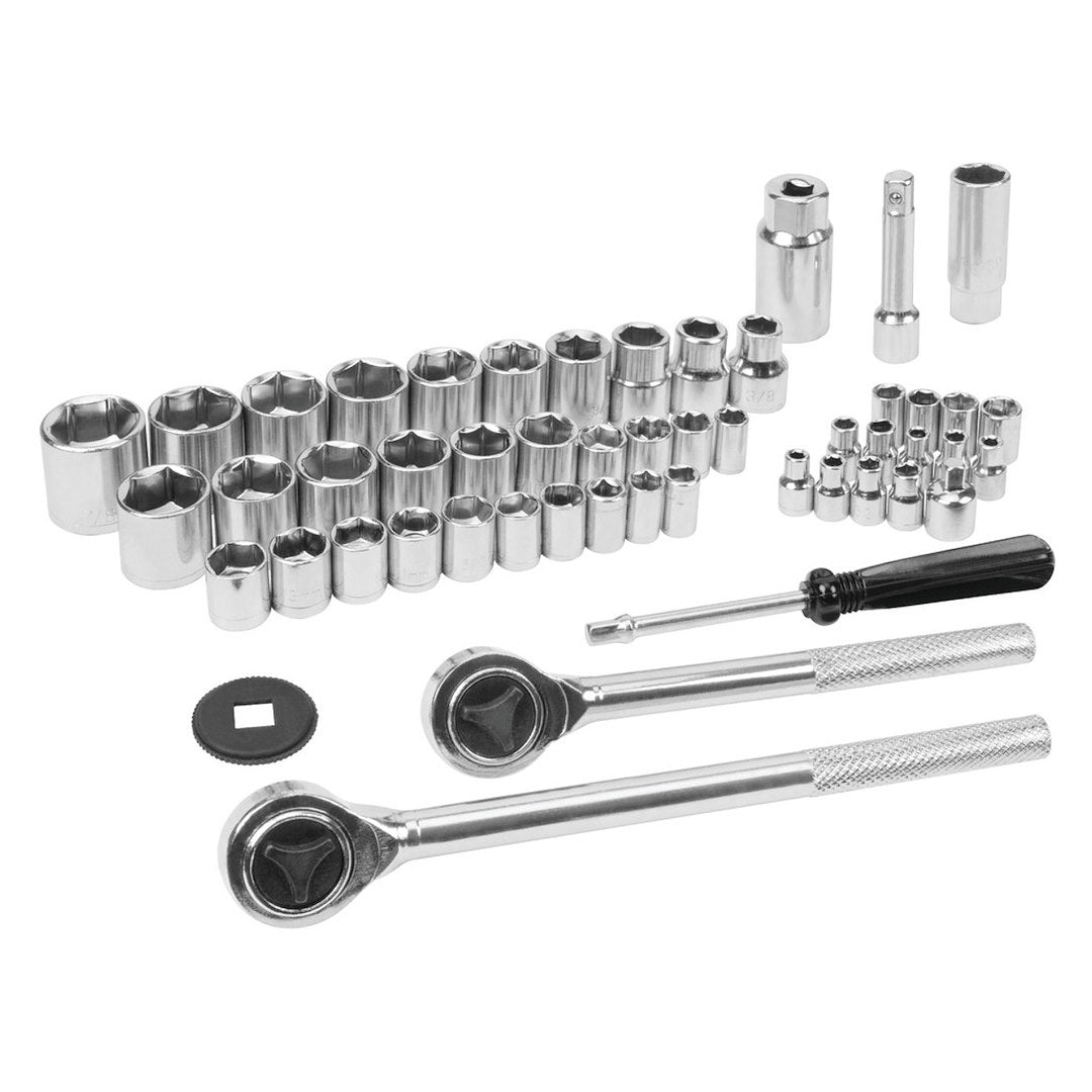 Performance Tool W1172 Socket Set - image 3