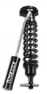 Fabtech FTS21256 Non-Reservoir Coilover for K1144DL/K1146DL