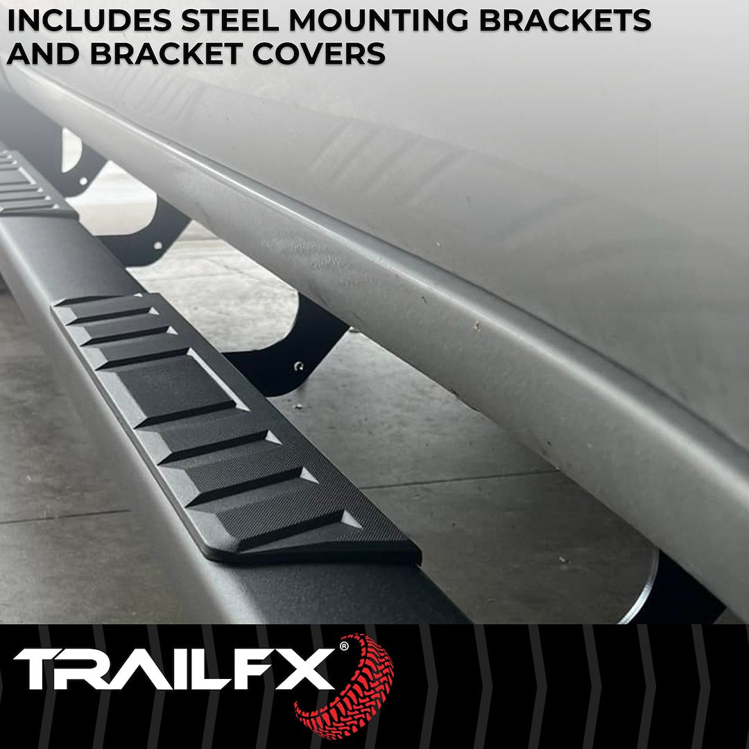 Trailfx A4015b Nerf Bar - image 6