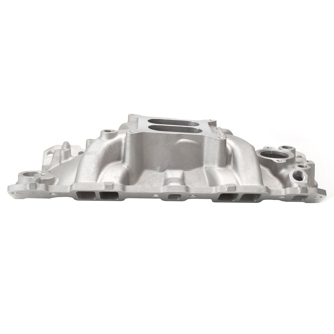 Edelbrock 2701 Small-Block Chevrolet Square-Bore Intake