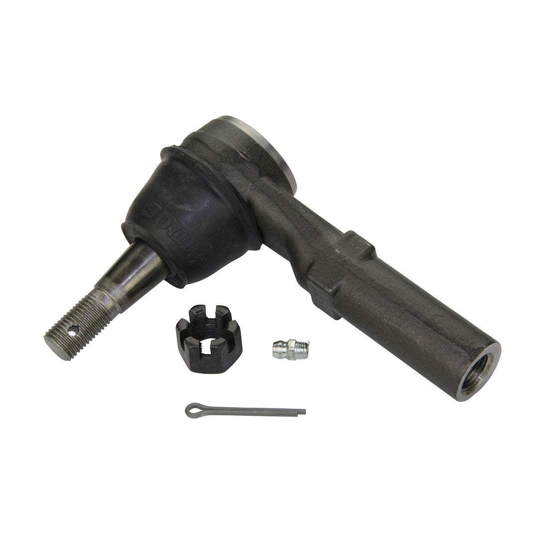 Moog Chassis ES800901 Problem Solver Steel Tie Rod End