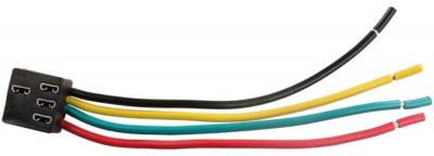 JR Products Slide Out Switch Wiring Harness (13975)