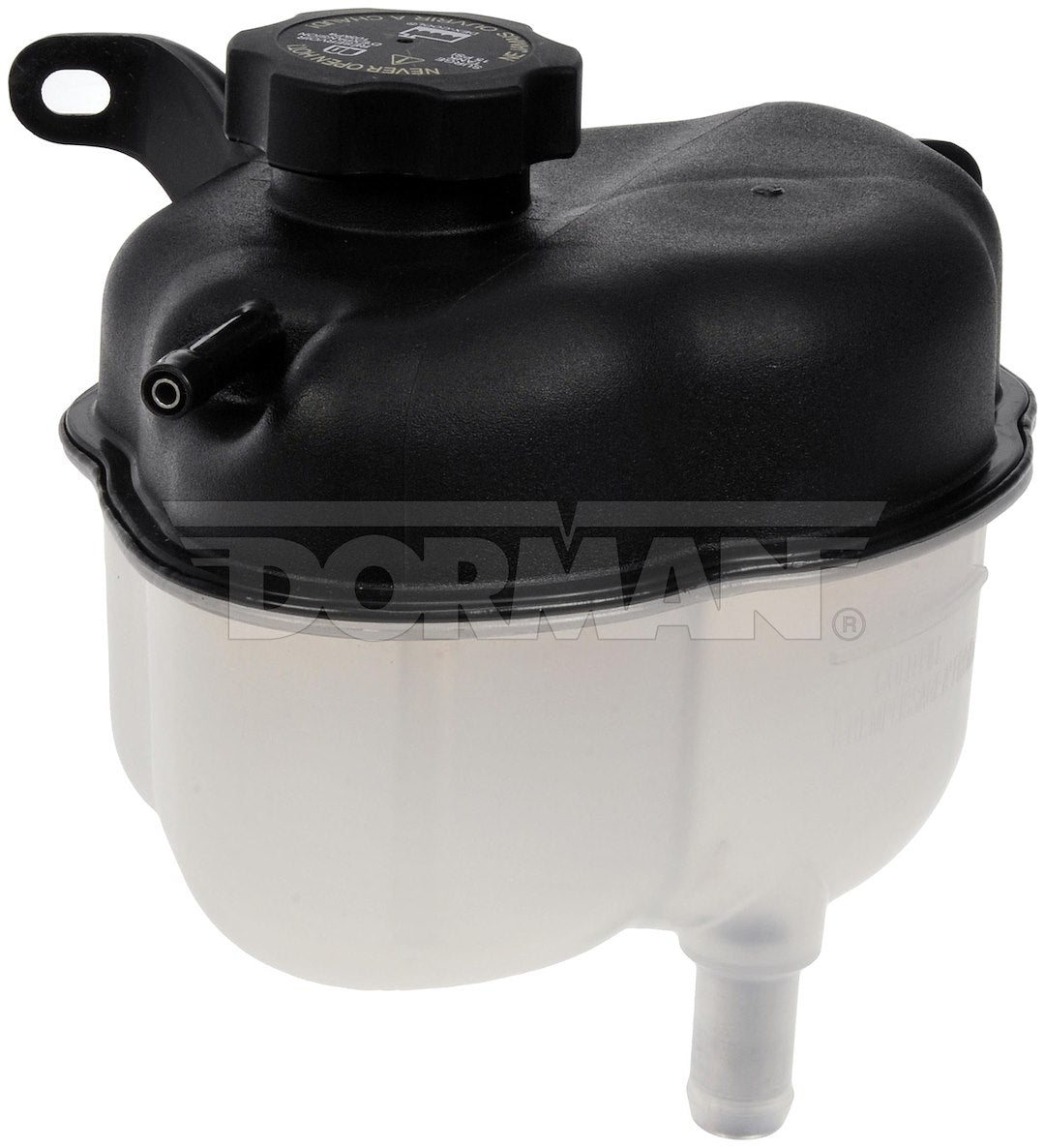 Dorman (OE Solutions) 603338 OE Replacement Coolant Reservoir - image 1