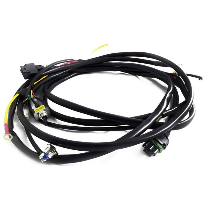 Baja Design 640122 Light Bar Wiring Harness - image 1