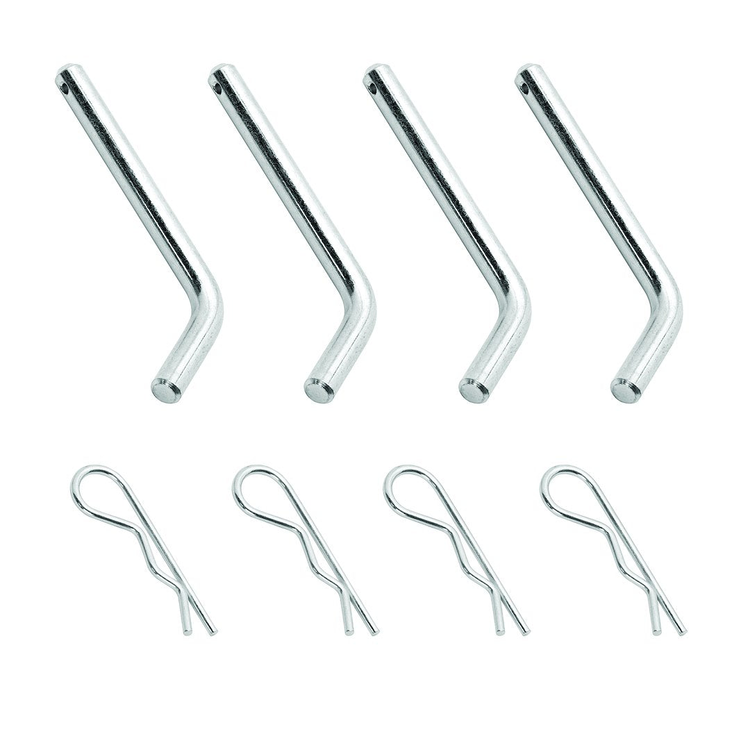 Reese 58467 Fifth Wheel Trailer Hitch Rail Pin