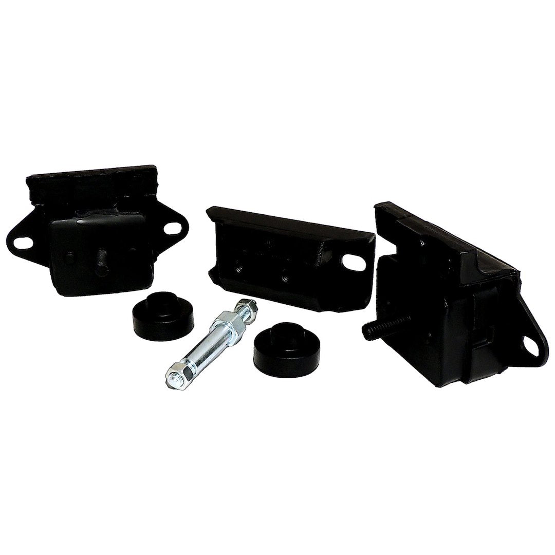 Crown Automotive 8128488K CJ/SJ Motor and Transmission Mount Set - image 3