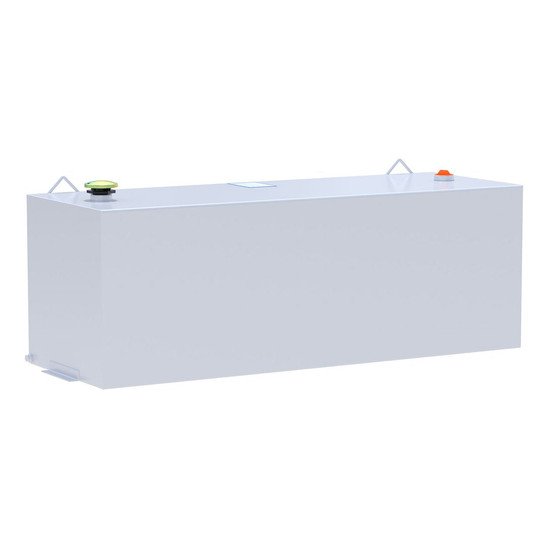 Uws St-100-Rt-W Liquid Transfer Tank - image 1