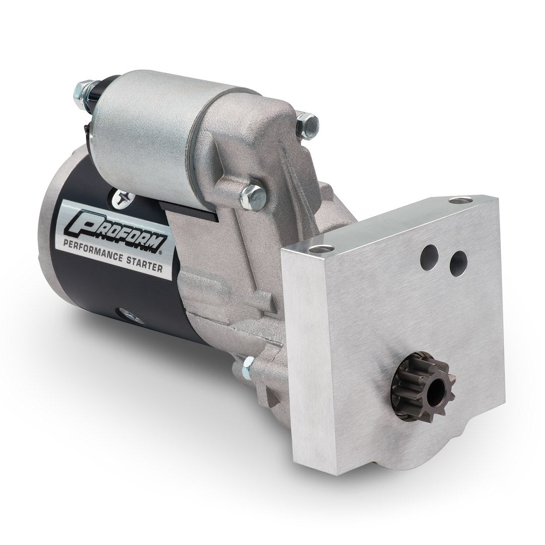 Proform Parts 66257 Pontiac/Oldsmobile 1.4-kW Starter