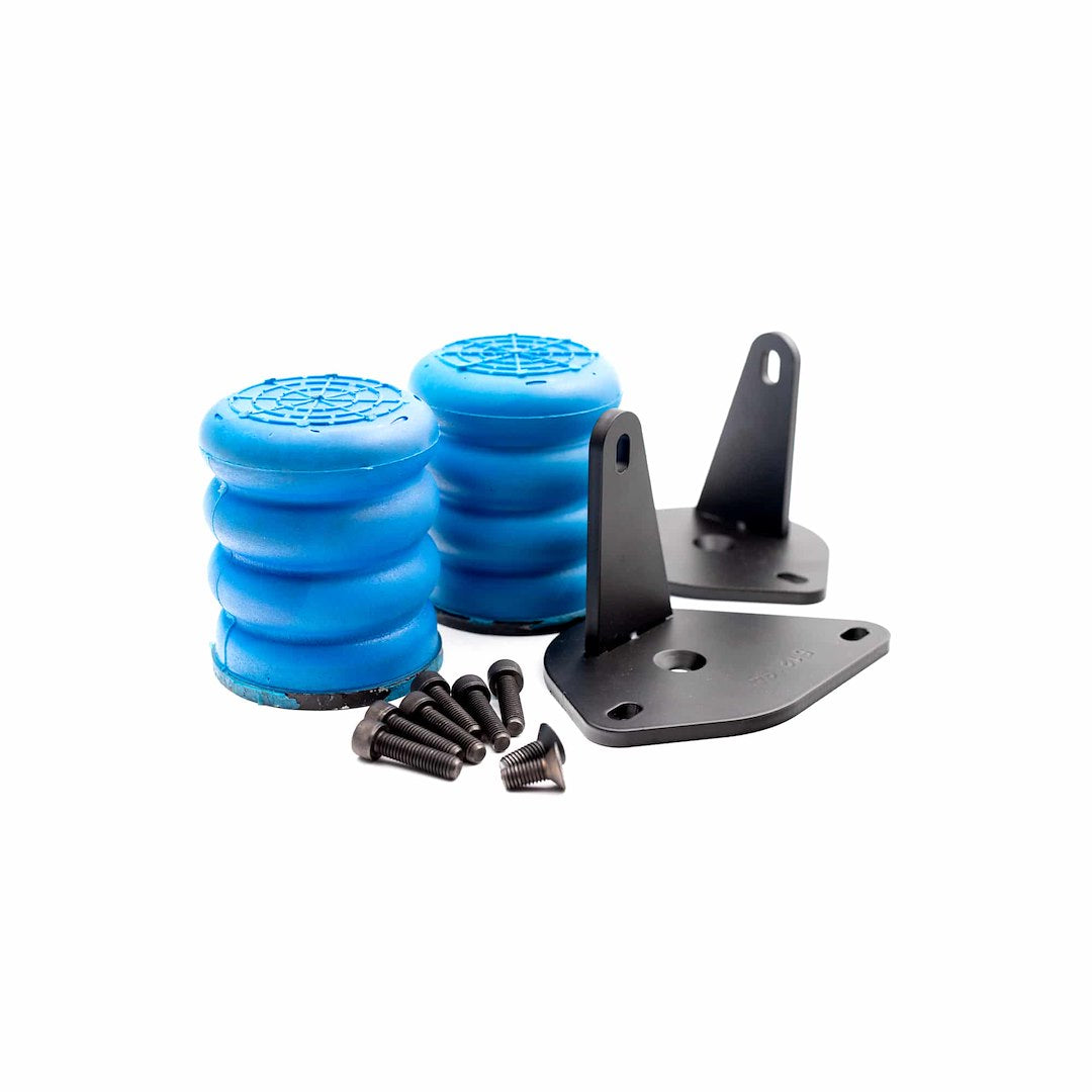 SuperSprings SSR-634-40 Tacoma Rear Helper Spring Kit