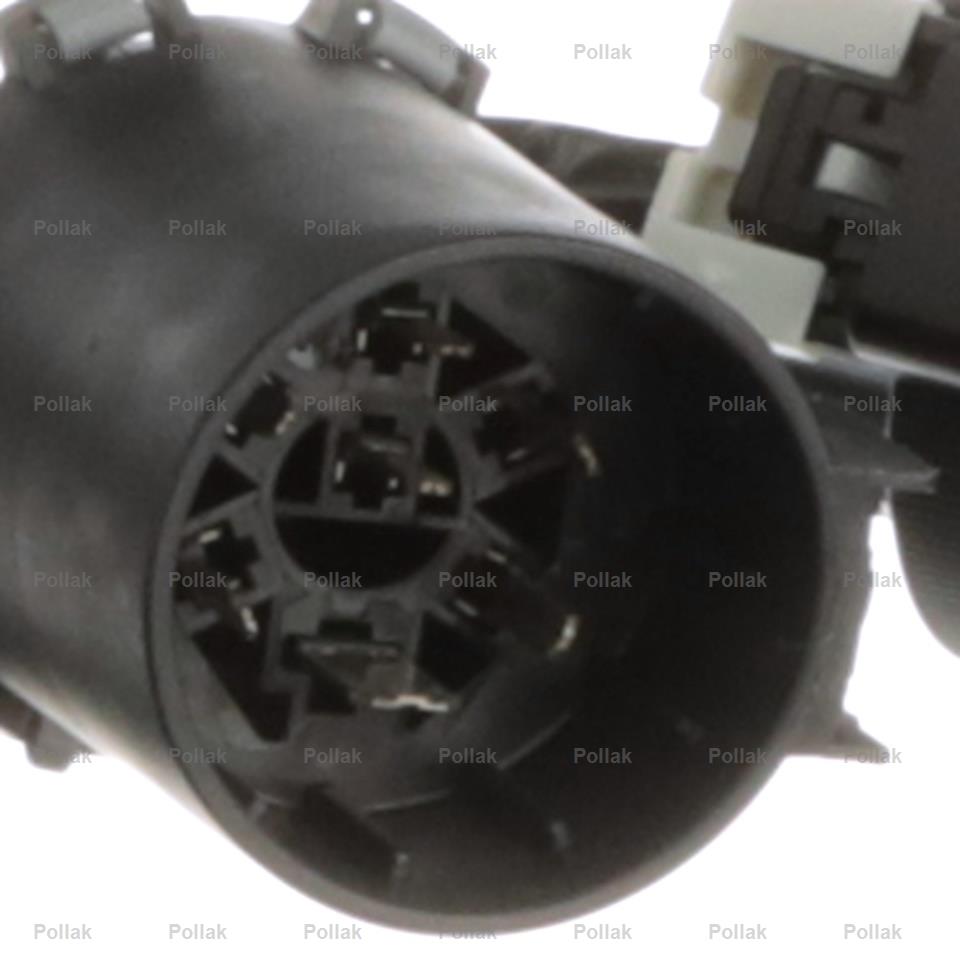 Pollak 11-932 Trailer Wiring Connector - image 10