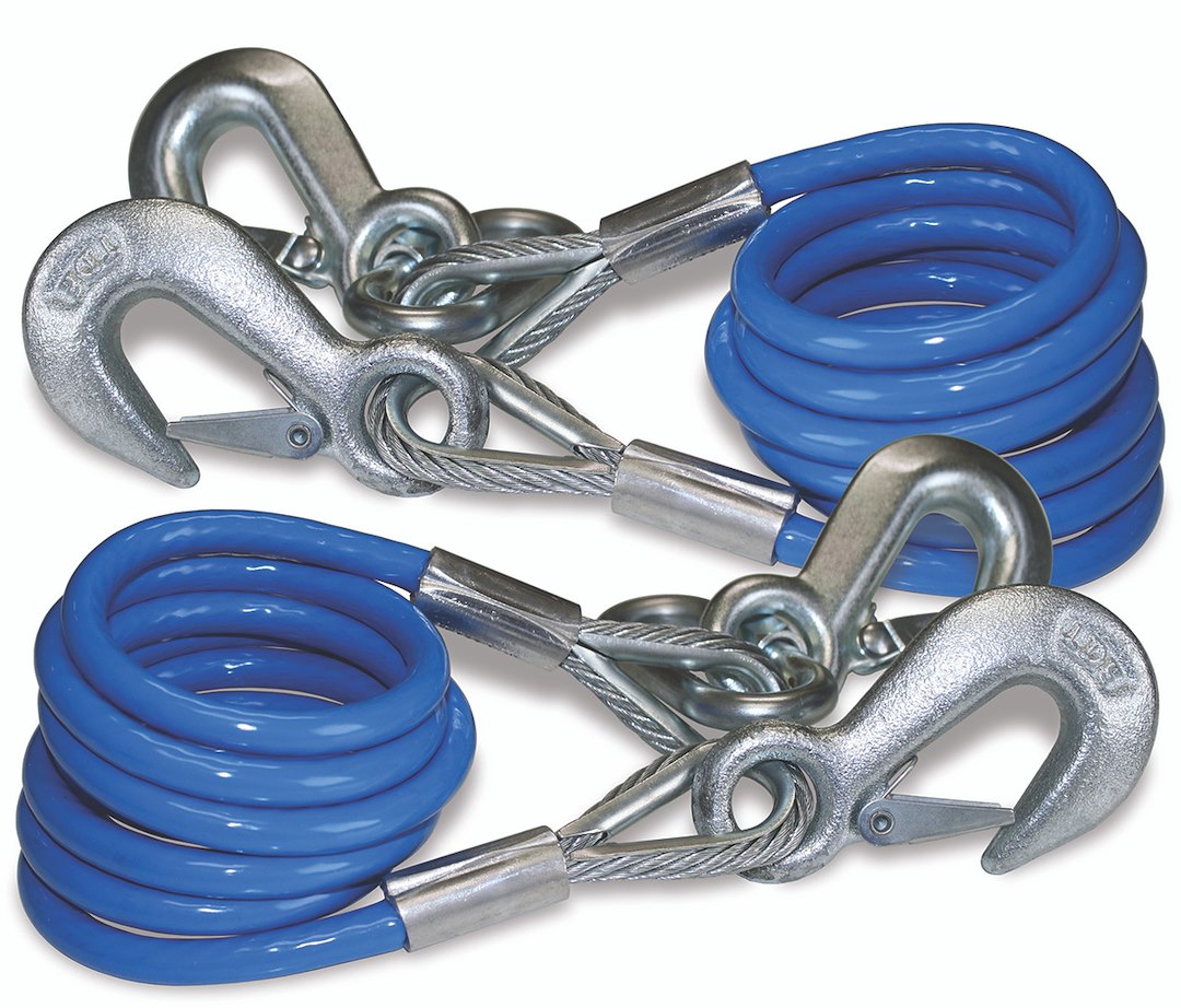 Roadmaster 643-2 Trailer Safety Cable