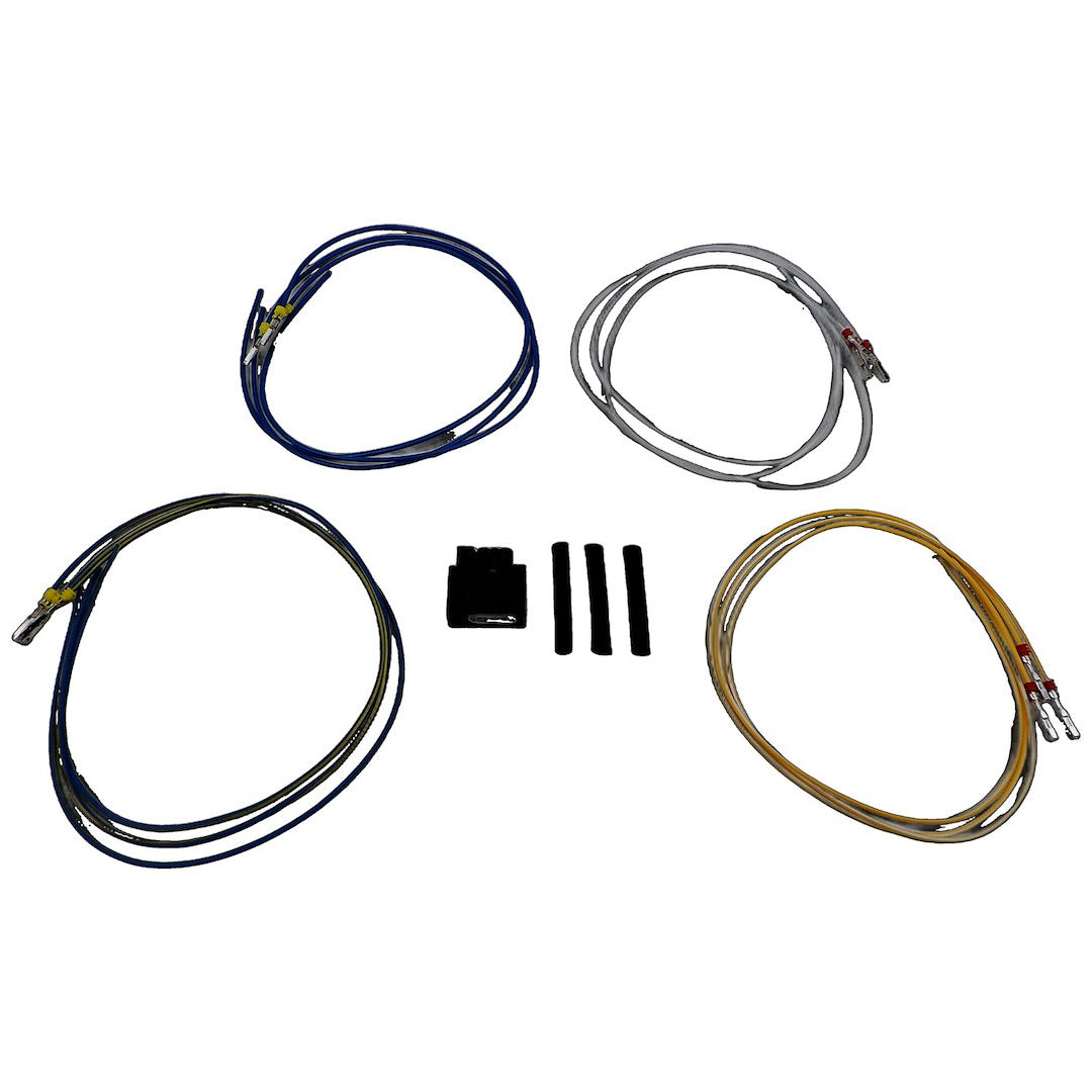 Crown Automotive 68065016AB Tail Light Connector Kit - image 4