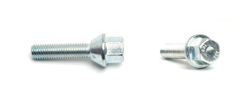 H&R Springs 12754501 Tapered Lug Bolt