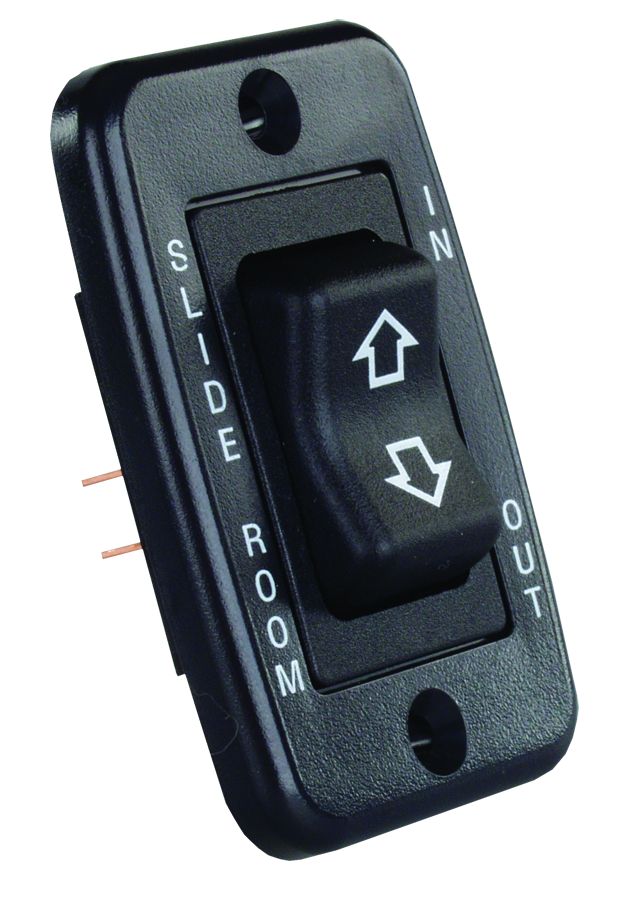 Jr Products 12355 Slide Out Switch - image 1