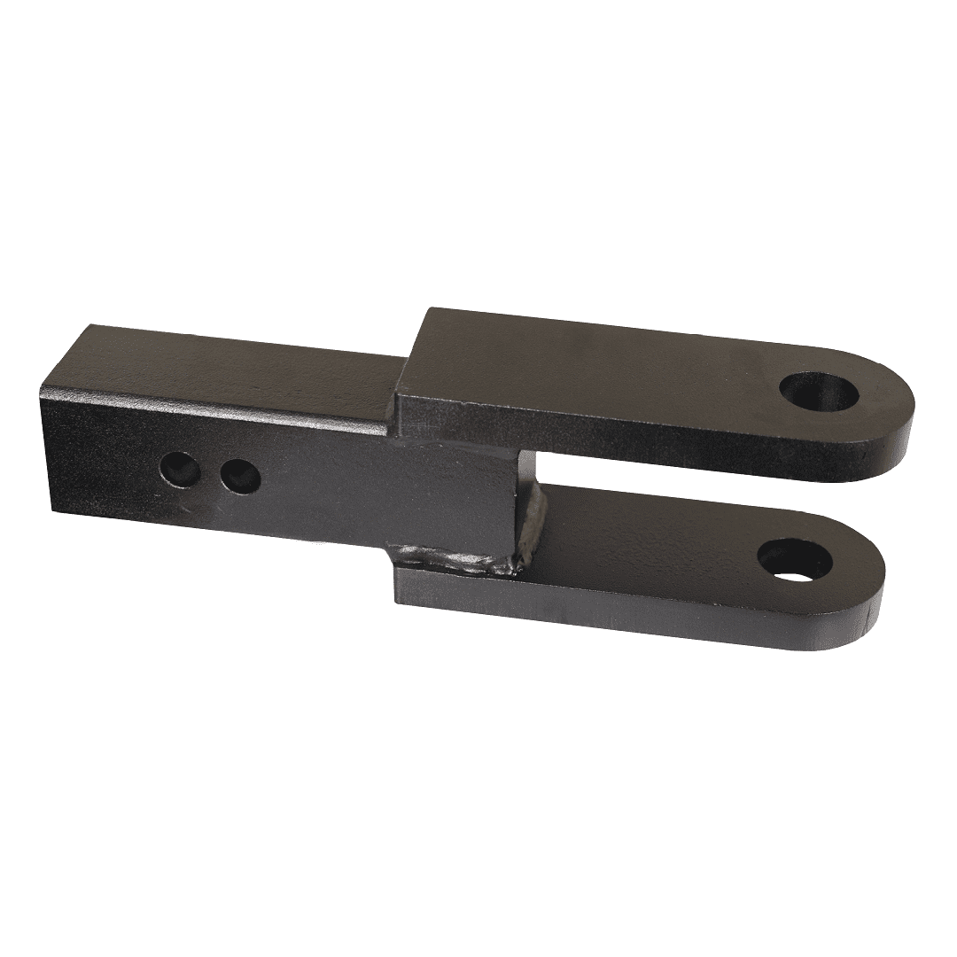 Gen-Y Hitch Gh-069 Trailer Hitch Ball Mount - image 1