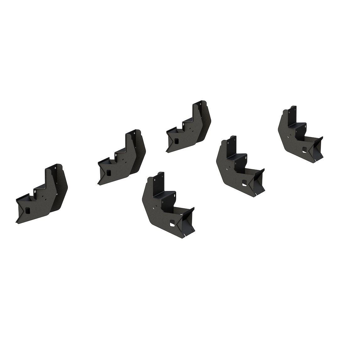 Aries ActionTrac ™ Running Board Component 3025121 - image 1