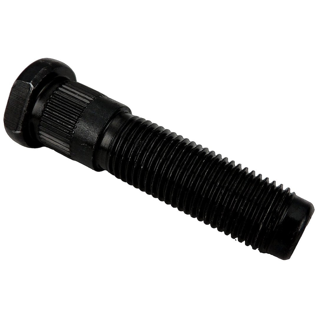 Crown Automotive 68325126AA M14x1.5 Steel Wheel Stud - image 3