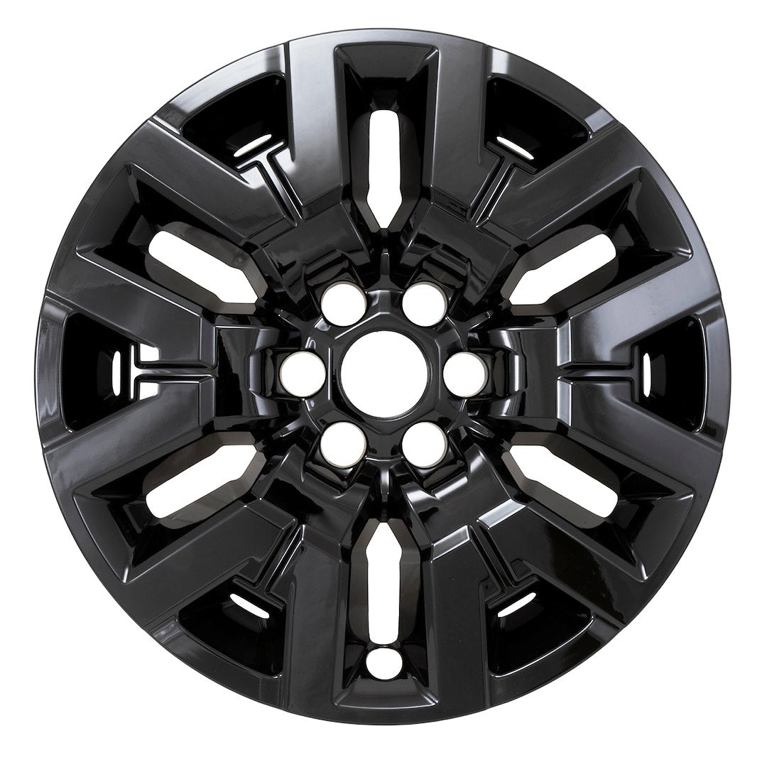 Coast To Coast IMP504BLK Frontier Black Six-Y-Spoke Skin - image 1