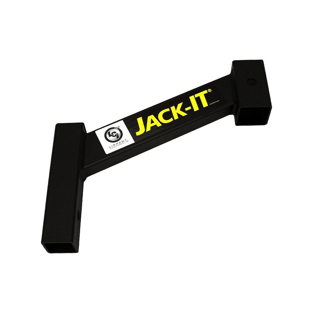 Lippert Components 429756 Bike Rack - image 6