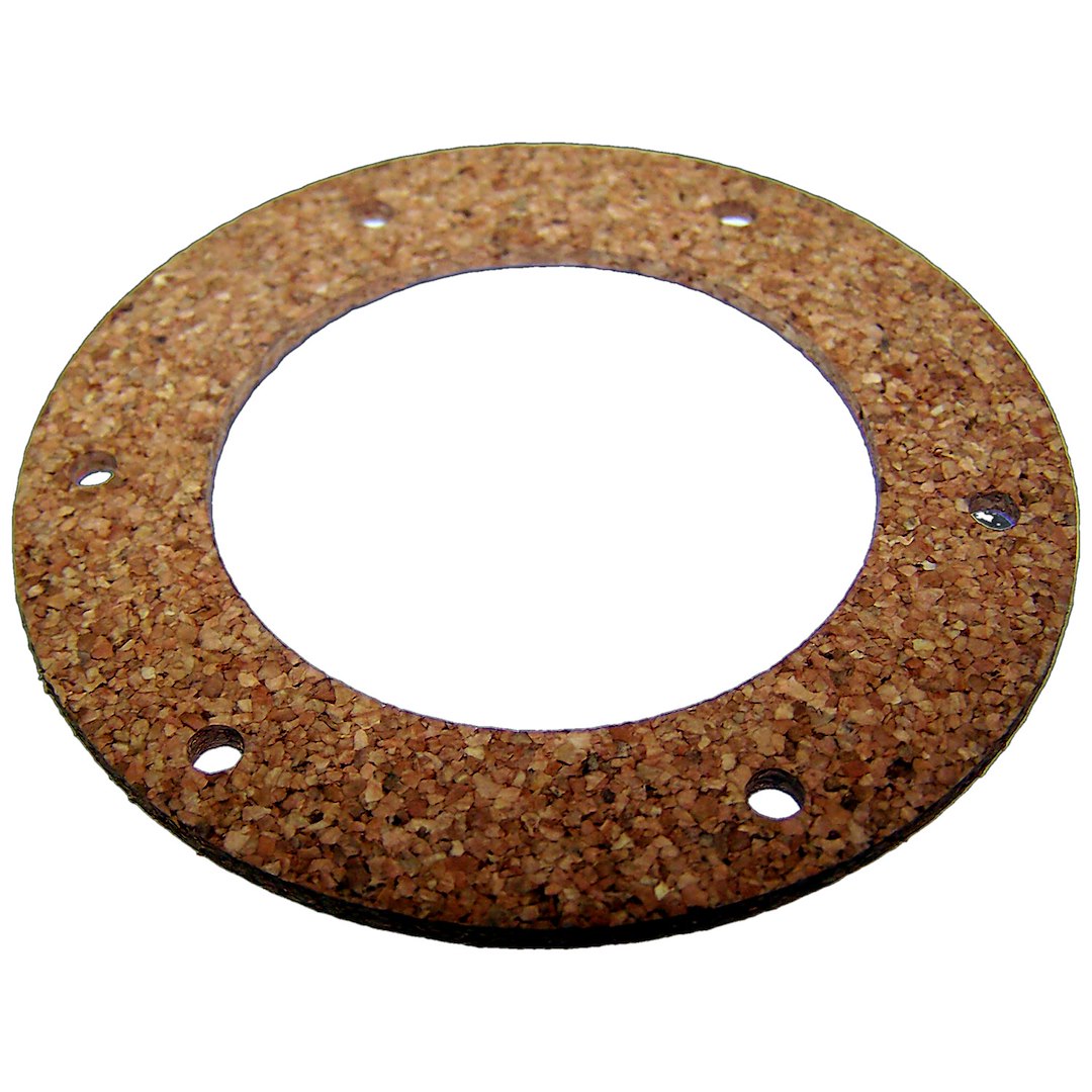 Crown Automotive 635641 Six-Bolt Cork Fuel-Sender Gasket - image 2