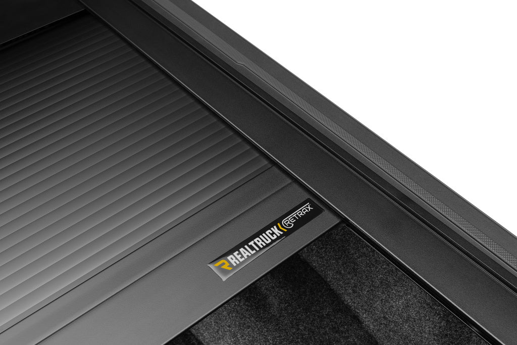 Retrax T-60337 RetraxONE XR Polycarbonate Tonneau Cover