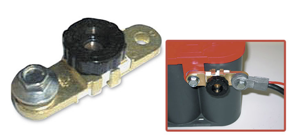 Wirthco 20307 Battery Disconnect Switch - image 1