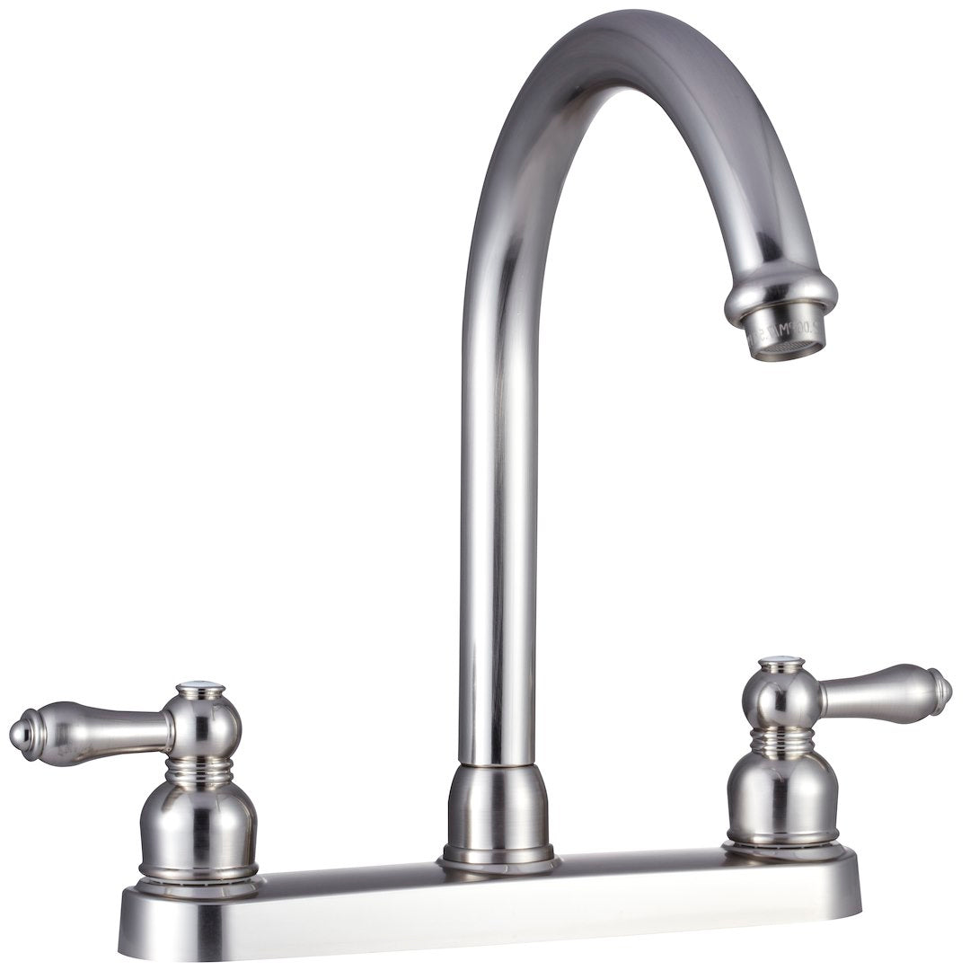Dura Faucet Df-Pk340l-Sn Faucet - image 1
